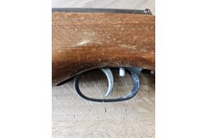 Weihrauch hw35 4,5 mm 177. Luchtbuks