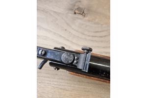 Weihrauch hw35 4,5 mm 177. Luchtbuks