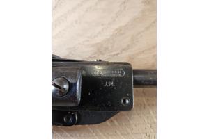 Weihrauch hw35 4,5 mm 177. Luchtbuks