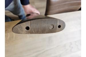 Weihrauch hw35 4,5 mm 177. Luchtbuks