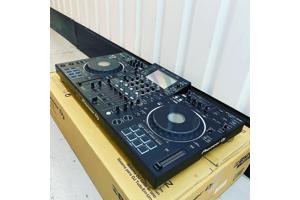 Pioneer XDJ-RX3, Pioneer XDJ-XZ,OPUS-QUAD, AlphaTheta XDJ-AZ