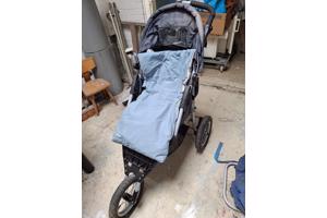 3-in1 wandelwagen