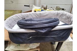 3-in1 wandelwagen