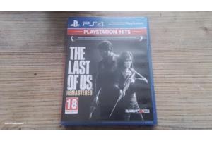 The Last of Us Remastered - Playstation 4