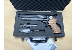 Huben GK1 .22 V3 compleet
