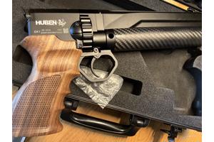 Huben GK1 .22 V3 compleet