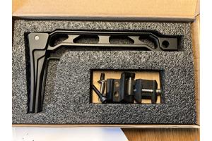 Huben GK1 .22 V3 compleet