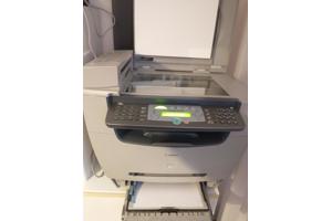 Canon Laserbase MF5770