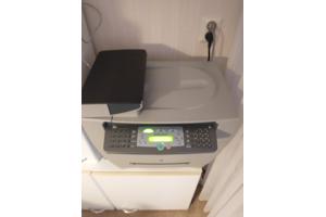 Canon Laserbase MF5770