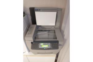 Canon Laserbase MF5770