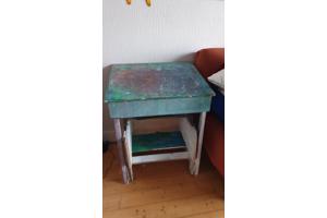 Bureau voor kind