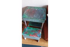 Bureau voor kind