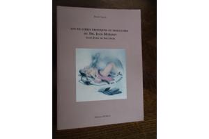 Ex-Libris Erotiques du J. Morisot