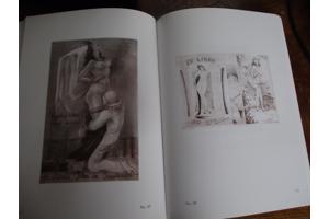 Ex-Libris Erotiques du J. Morisot