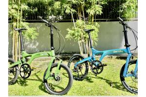 Riese Birdy Müller Elektrische Fietsen Gezocht Bakfiets ets