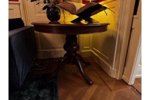 Ronde tafel | eettafel of sidetable