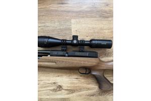 Te Koop Hw100 4,5 mm thumbhole