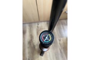 Te Koop Hw100 4,5 mm thumbhole