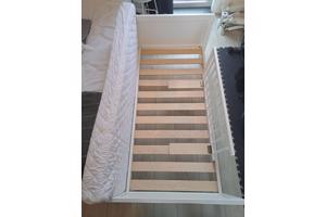 Kinderbed voor peuter/kleuter