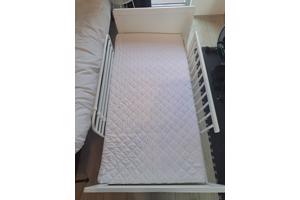 Kinderbed voor peuter/kleuter