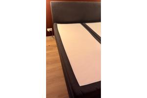 Boxspring 180x200 (2 delen)