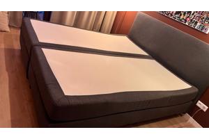 Boxspring 180x200 (2 delen)