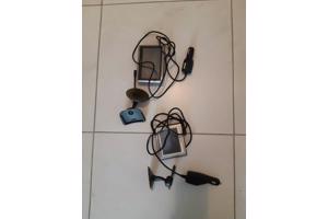 printers en navigatie