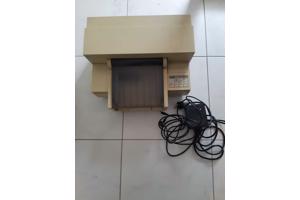 printers en navigatie