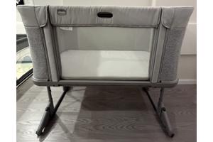 Next2Me Forever Chicco