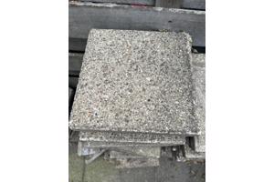 Stoep/trottoirtegels