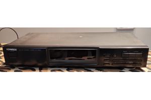 Kenwood analoge tuner
