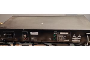 Kenwood analoge tuner