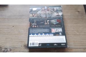 Assassin's Creed Odyssey Omega Edition - Playstation 4