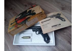 Crosman Mark 2 luchtbuks