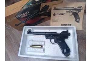 Crosman Mark 2 luchtbuks