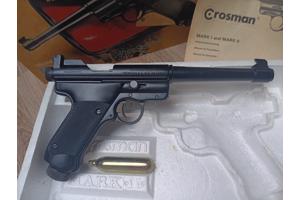 Crosman Mark 2 luchtbuks