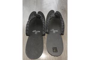 strand - aqua - sauna slippers 41/42