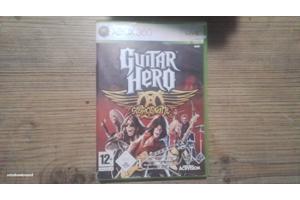 Guitar Hero Aerosmith - Xbox 360
