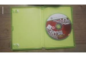 Guitar Hero Aerosmith - Xbox 360