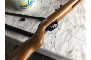 diana 50 4.5 in zeer goede staat