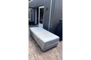 Bed en matras