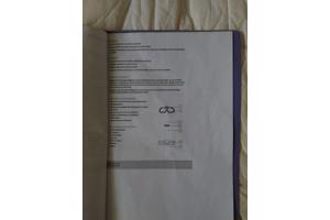 Goede trilplaat met beschrijving