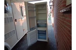 Inbouw koelkast diepvries