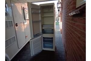 Inbouw koelkast diepvries