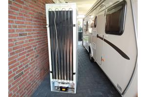 Inbouw koelkast diepvries