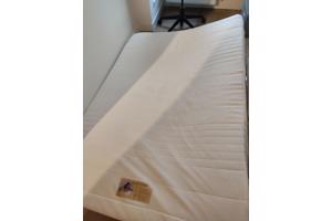 Matrass 140x200