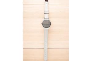 Horloge voor Kinderen - Regenboog - Kast 34 mm - Wit