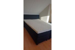 Boxspring 140x200