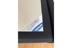 Boxspring 140x200