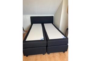 Boxspring 140x200